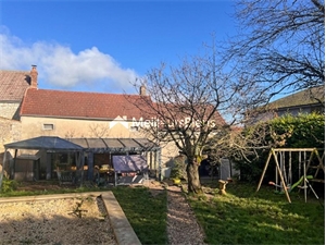 maison de campagne à la vente -   89560  LES HAUTS DE FORTERRE, surface 198 m2 vente maison de campagne - UBI448726115